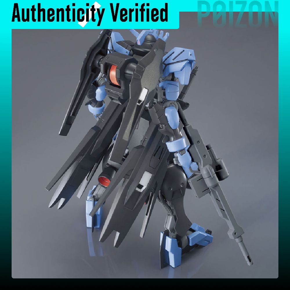 BANDAI HG 1/144 Vidar Gundam,  - огляд і ціна Bandai Gundam Hg