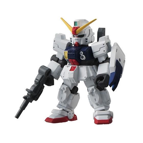 Bandai Gundam Action Figures M - огляд і ціна Bandai Gundam Hg