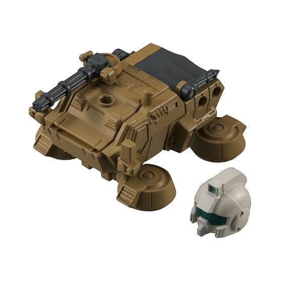 Bandai Gundam Action Figures M - огляд і ціна Bandai Gundam Hg