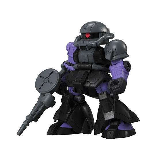 Bandai Gundam Action Figures M - огляд і ціна Bandai Gundam Hg