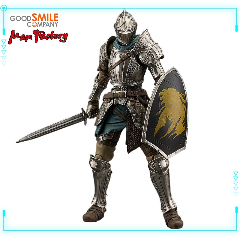 Max Factory Genuine Original G - огляд і ціна Good Smile Company Figma
