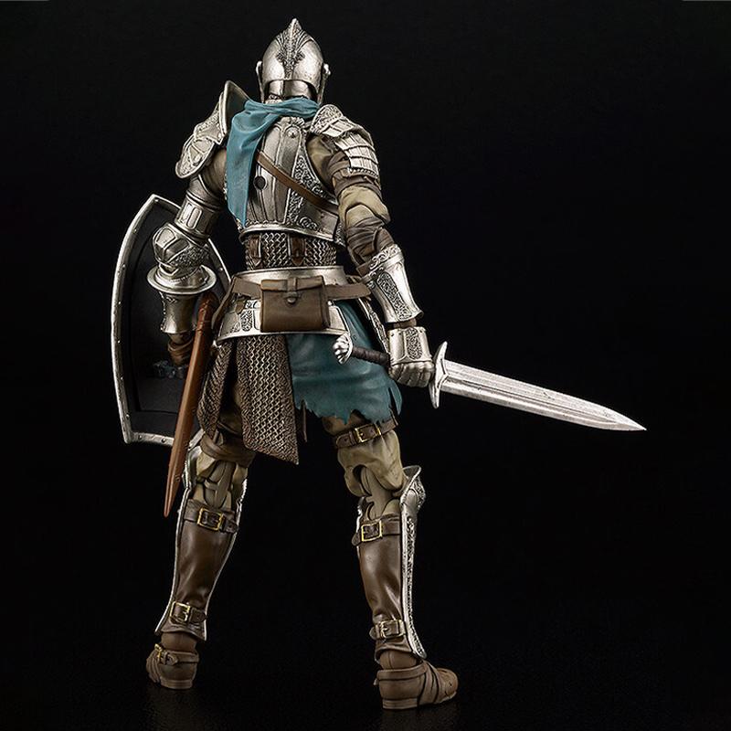 Max Factory Genuine Original G - огляд і ціна Good Smile Company Figma