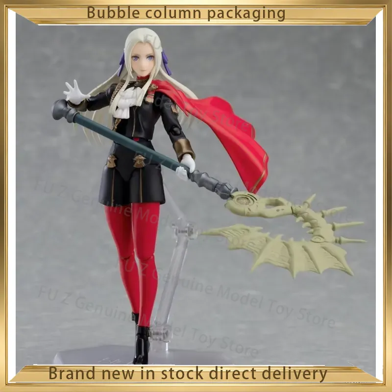 Good Smile Company Fire Emblem - огляд і ціна Good Smile Company Figma