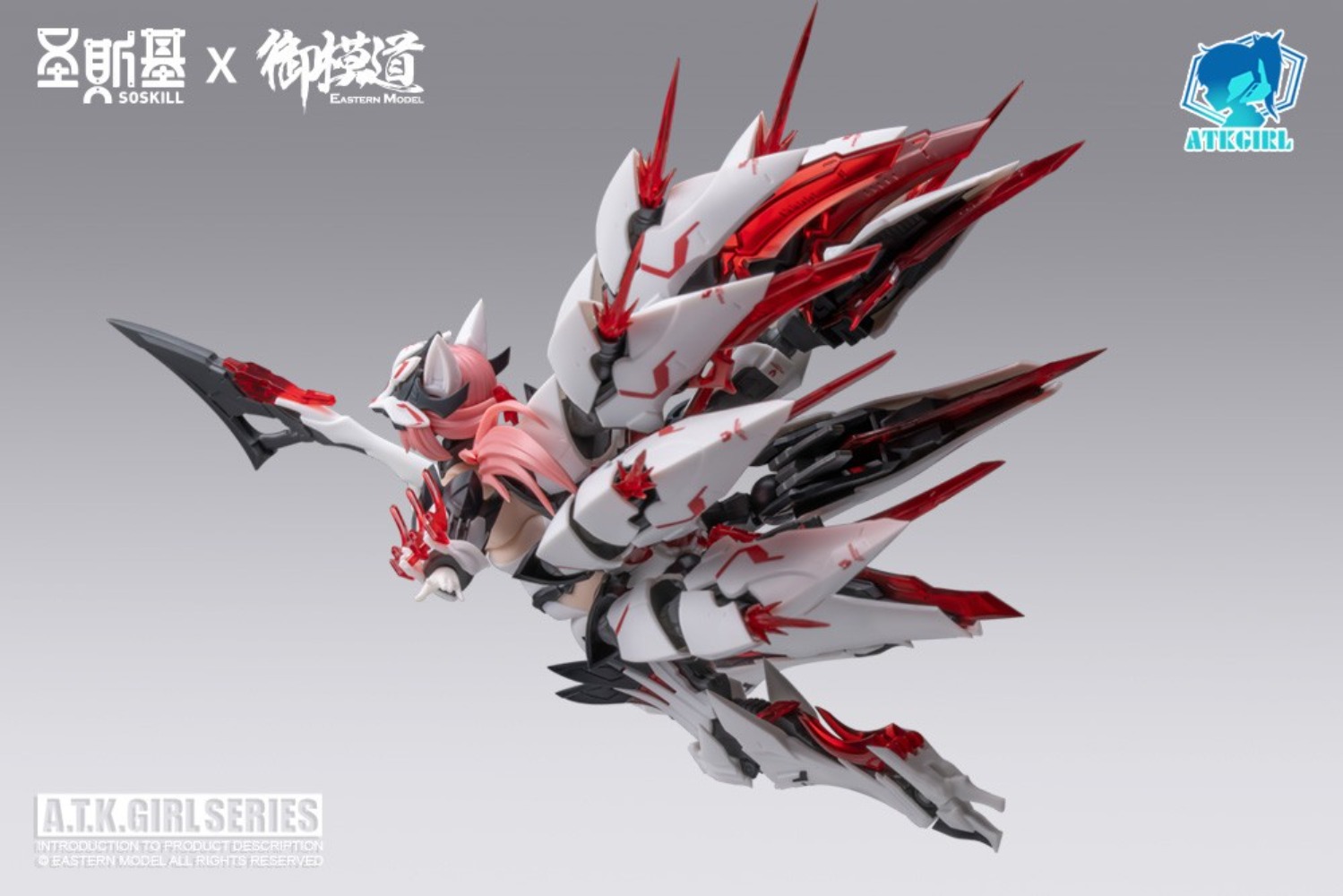 【JM】100% Original in Stock OSK - огляд і ціна Good Smile Company Figma