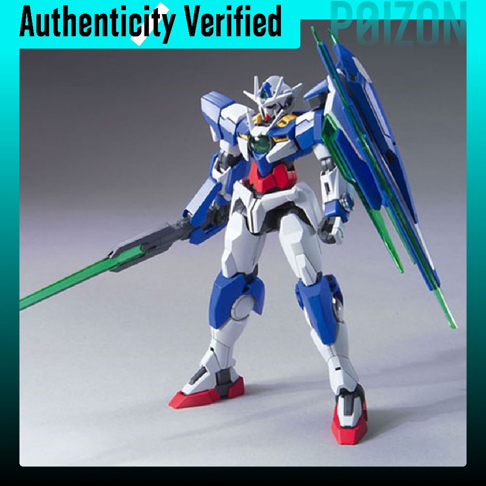 BANDAI HG Mobile Suit Gundam 0 - огляд і ціна Bandai Gundam Hg