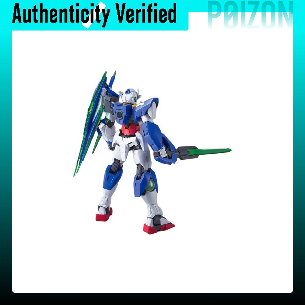 BANDAI HG Mobile Suit Gundam 0 - огляд і ціна Bandai Gundam Hg
