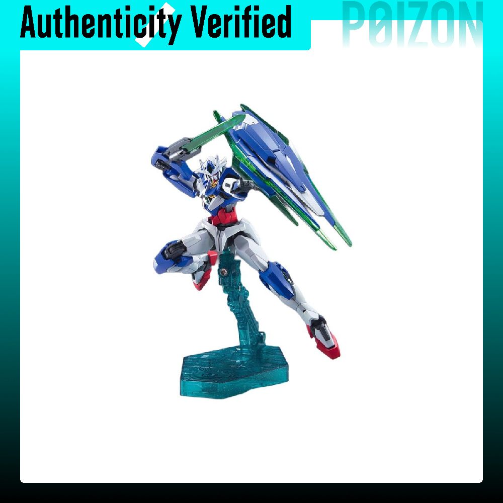 BANDAI HG Mobile Suit Gundam 0 - огляд і ціна Bandai Gundam Hg