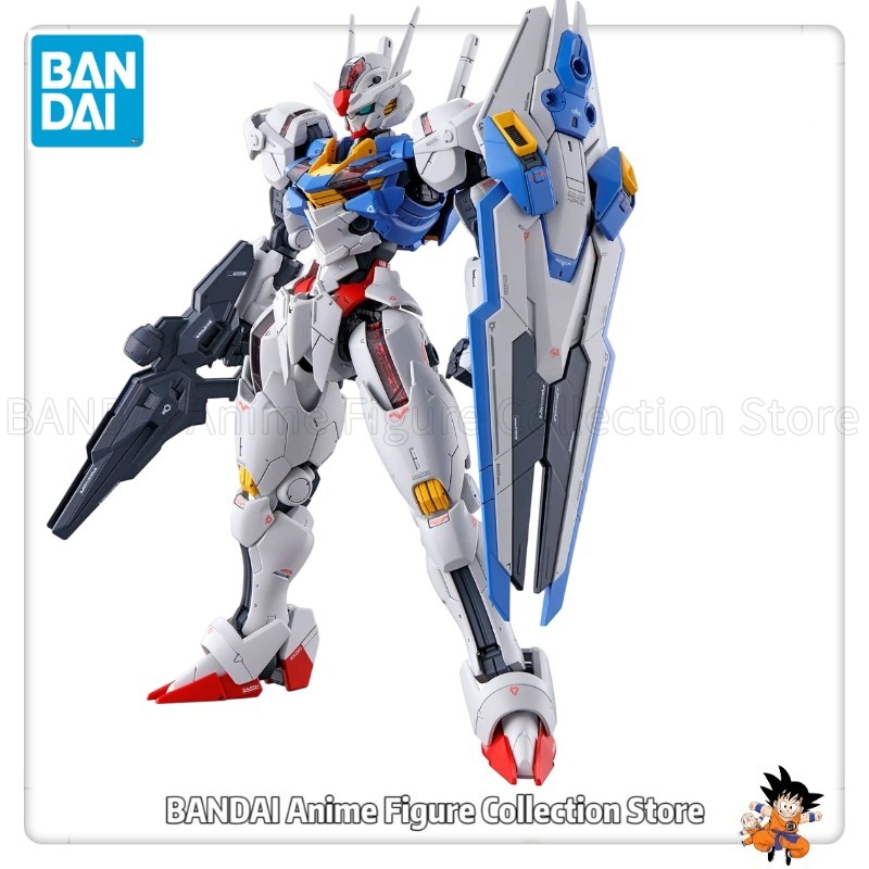 In Stock Original BANDAI SPIRI - огляд і ціна Bandai Gundam Hg