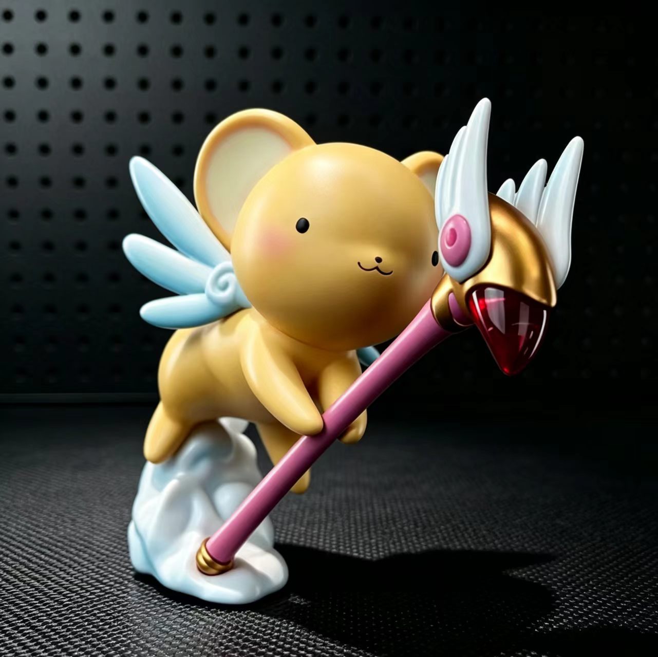 Kero Anime GK Model Figurine,  - огляд і ціна Popular Anime Merchandise