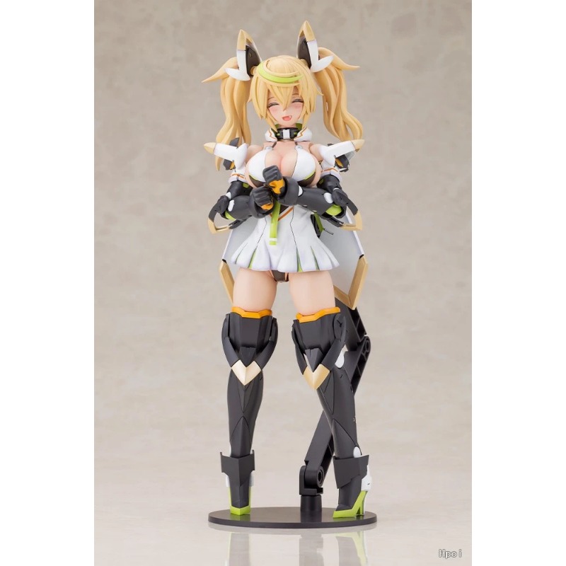 In Stock Original KOTOBUKIYA G - огляд і ціна Good Smile Company Figma