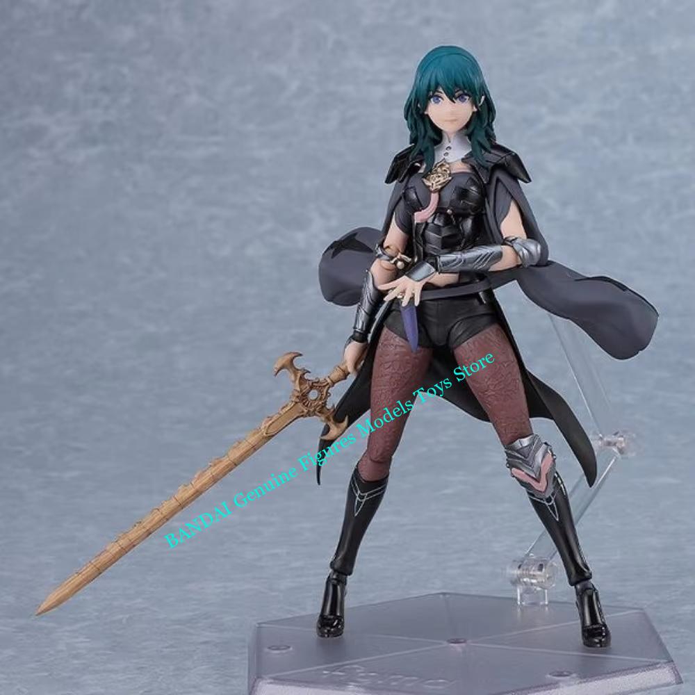 100% Original in Stock Good Sm - огляд і ціна Good Smile Company Figma