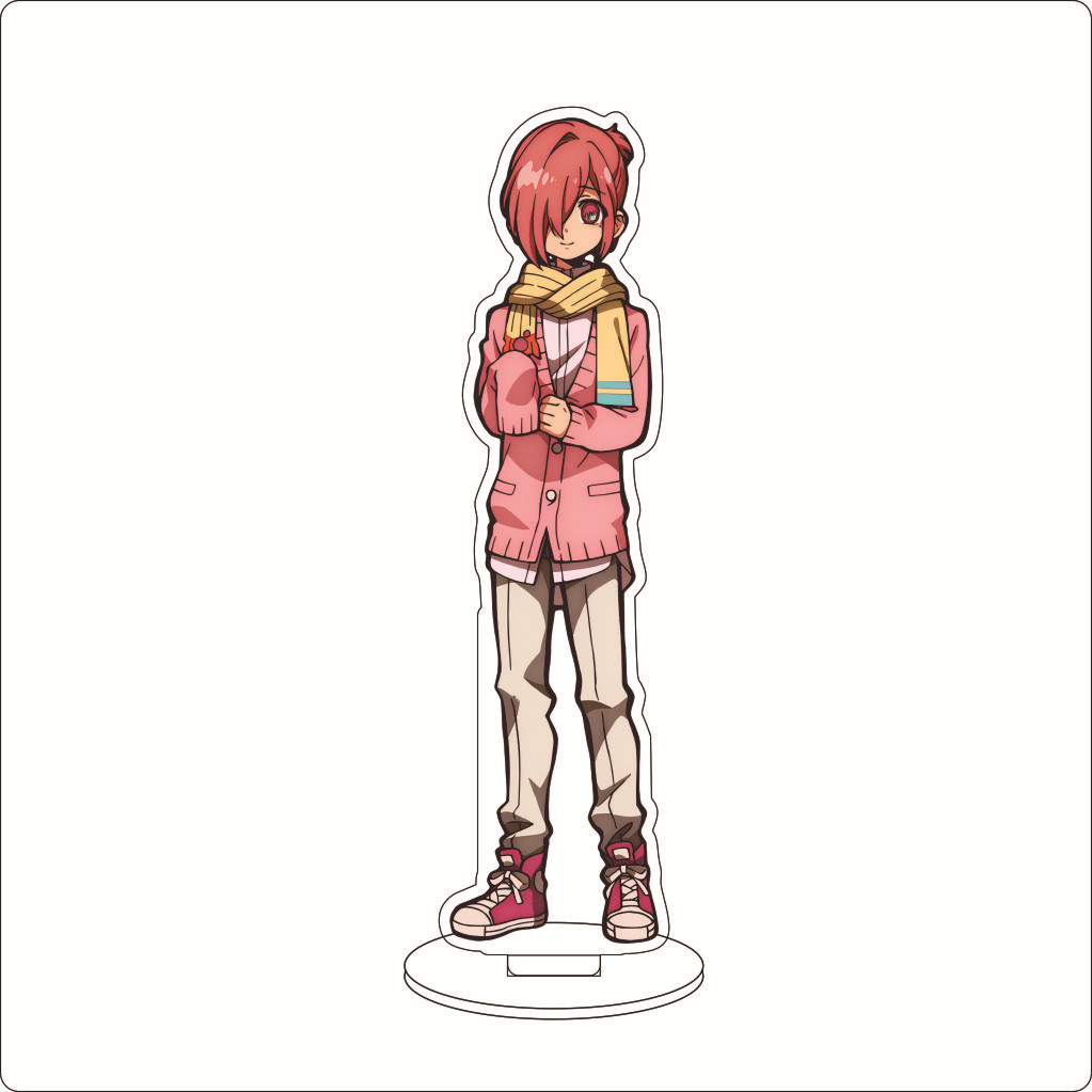 16CM Anime Toilet bound Hanako - огляд і ціна Anime Merchandise Collection